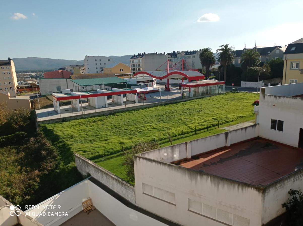 Maranata Apartment