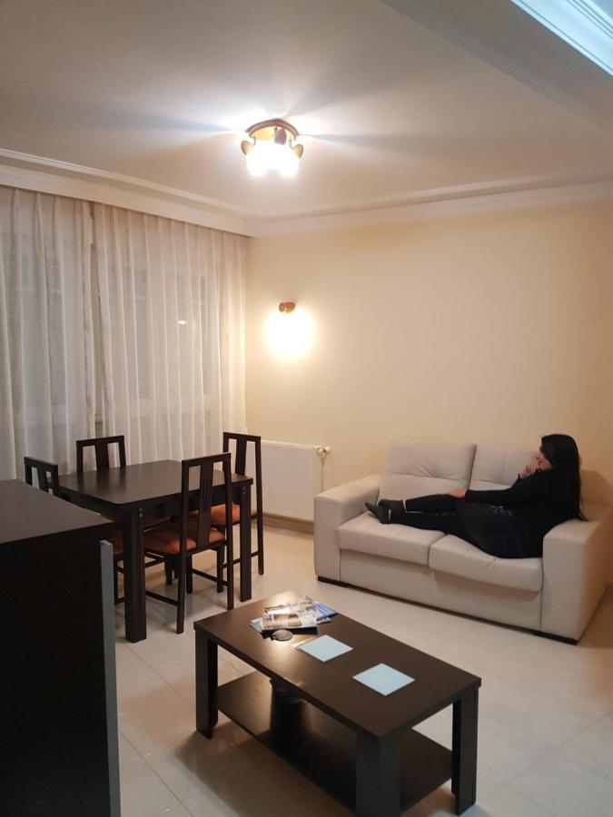 Apartment Maranata Foz