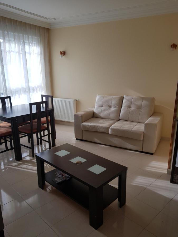 Maranata Apartment Foz