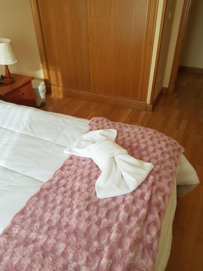 Maranata Apartment Foz