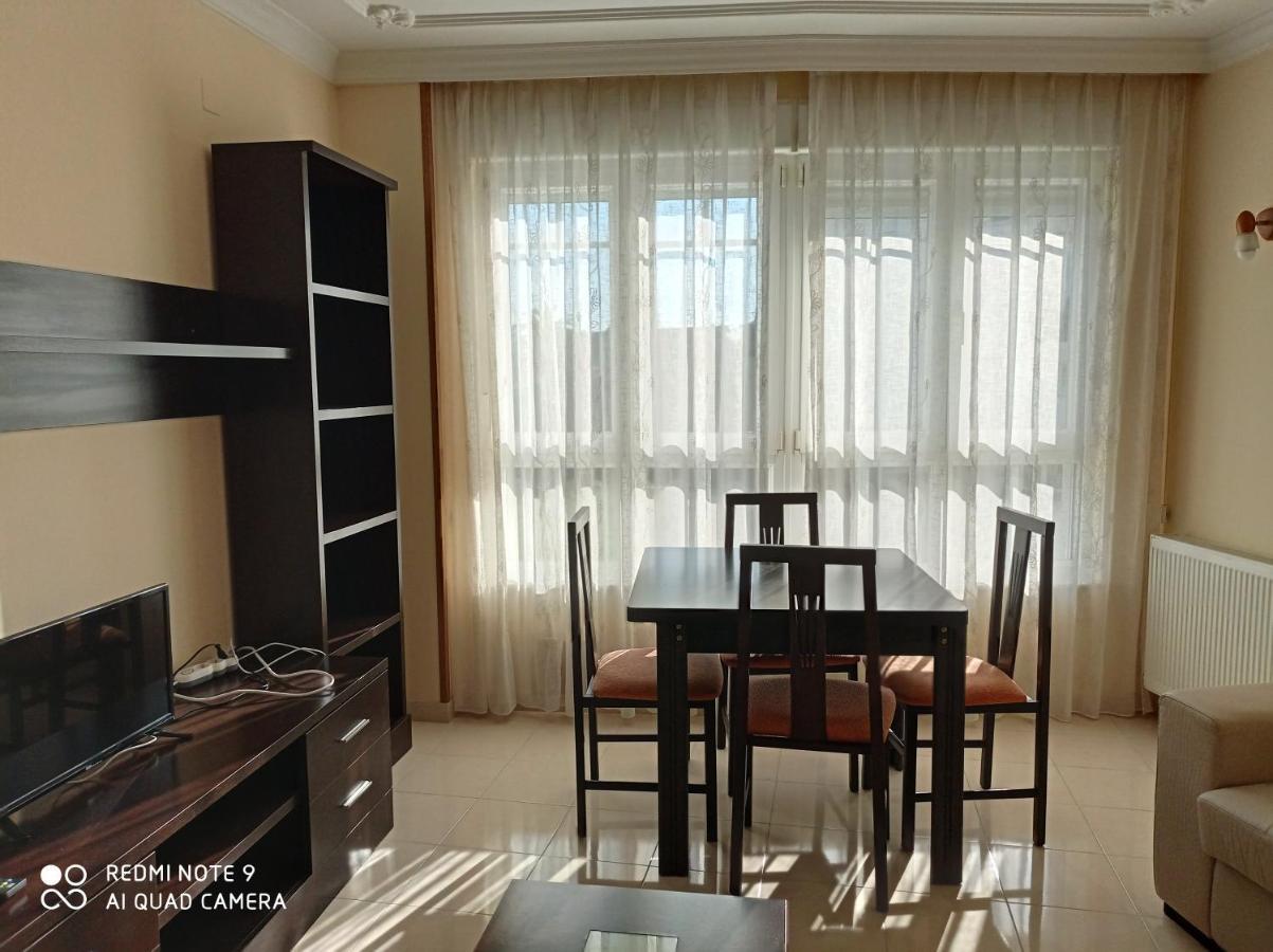 Maranata Apartment