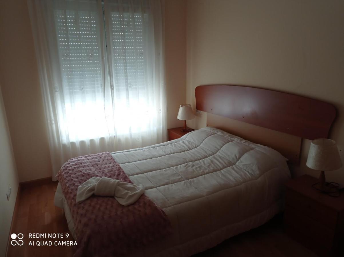 Apartment Maranata *