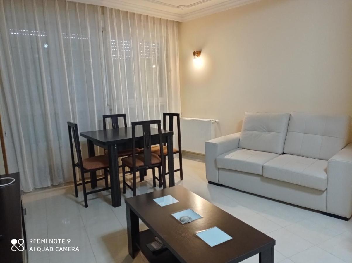 Apartment Maranata *
