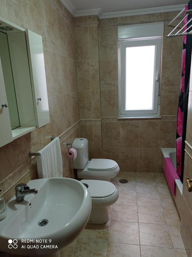 Apartment Maranata Foz